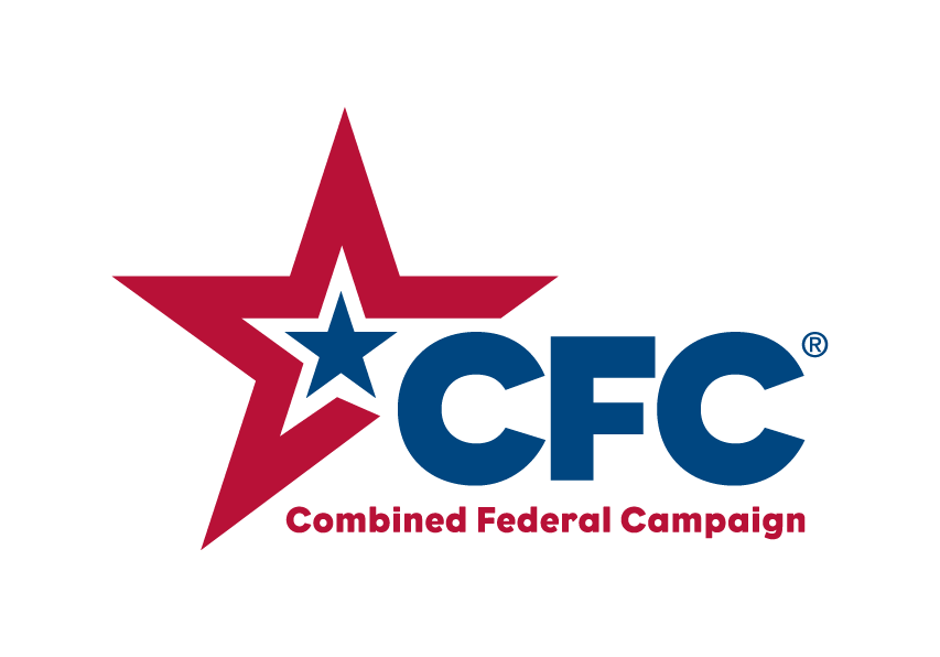 CFC Logo - Blue and Red