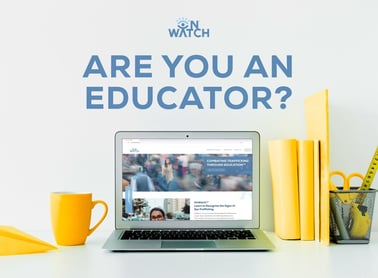 Educators Portal