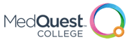 Medquest college logo