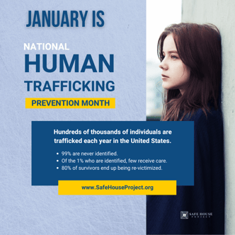 _National Human Trafficking