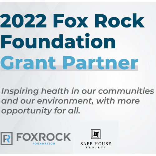 Fox Rock Foundation