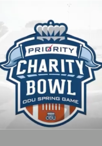 Charity Bowl Logo