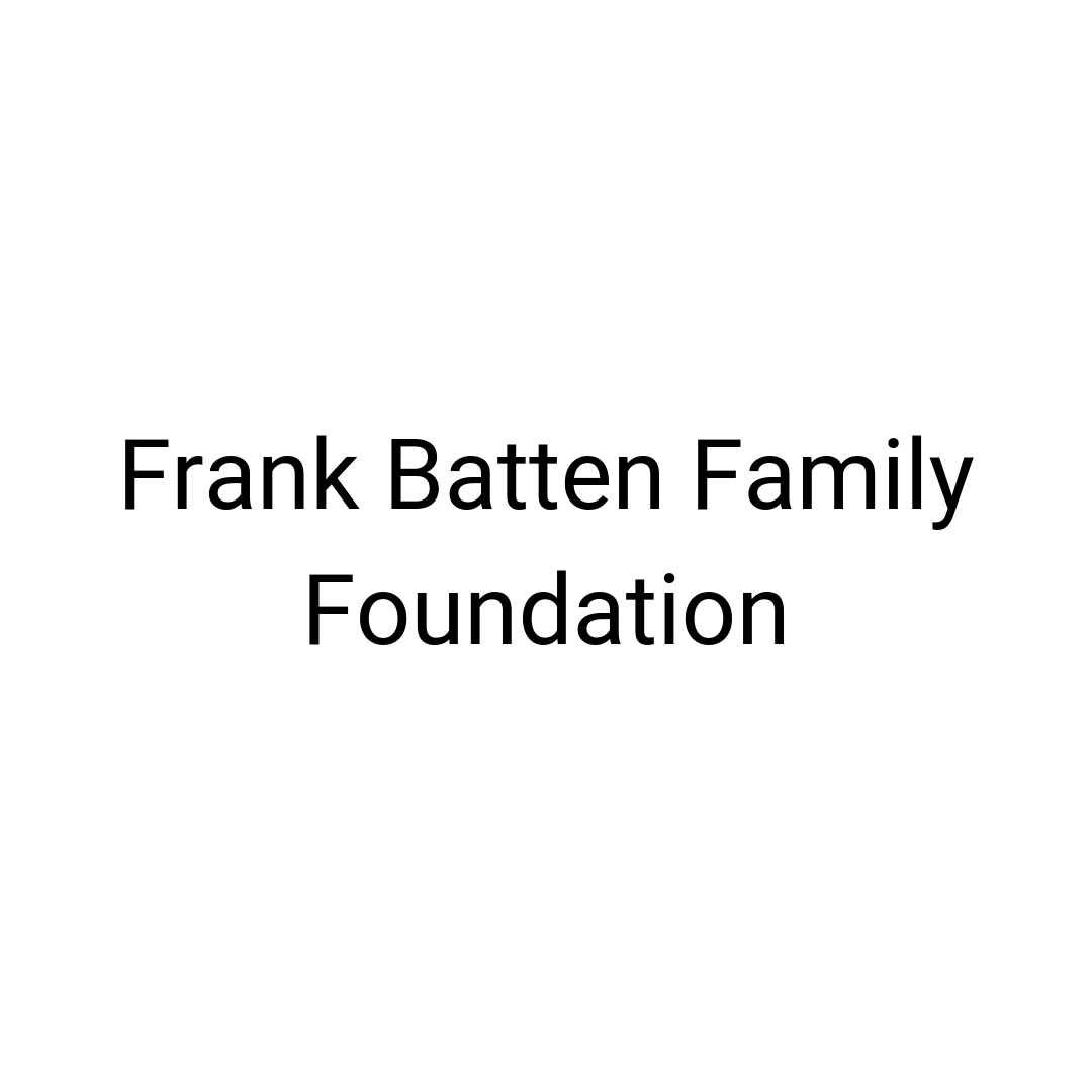 Frank Batten Family Foundation