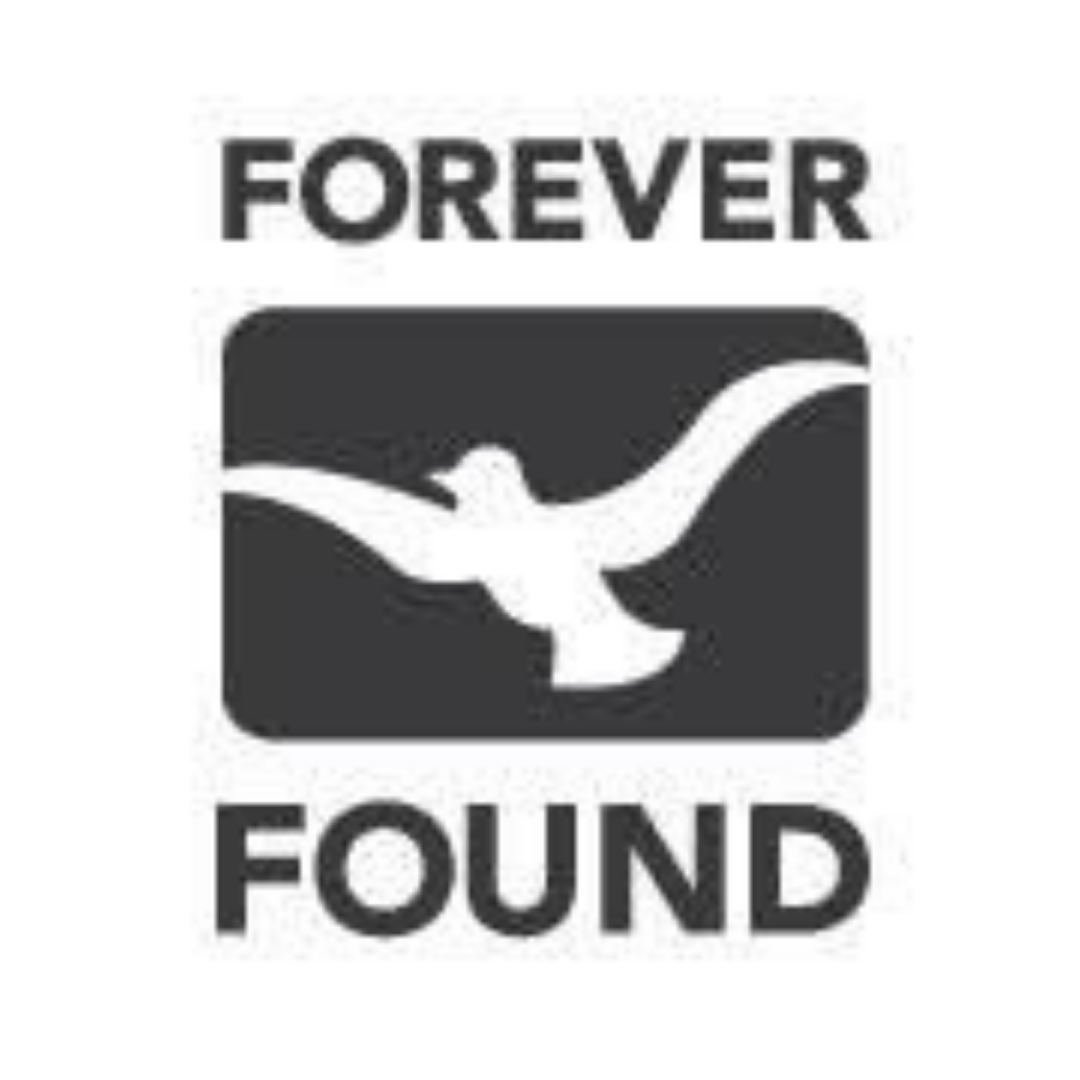 Forever found
