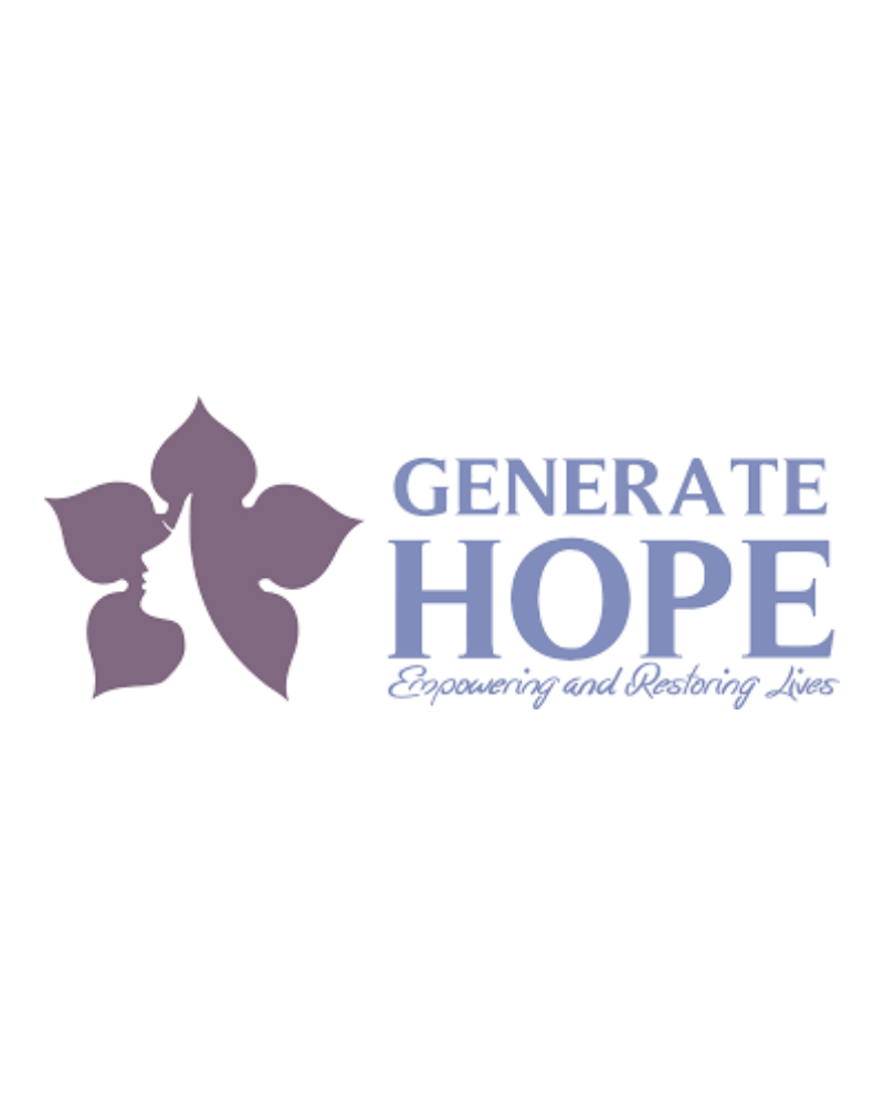 Generate hope