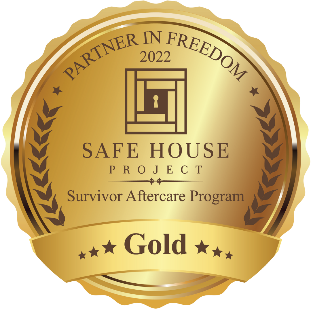 Georgia Home For Sex Trafficking Survivors Awarded Gold Certification