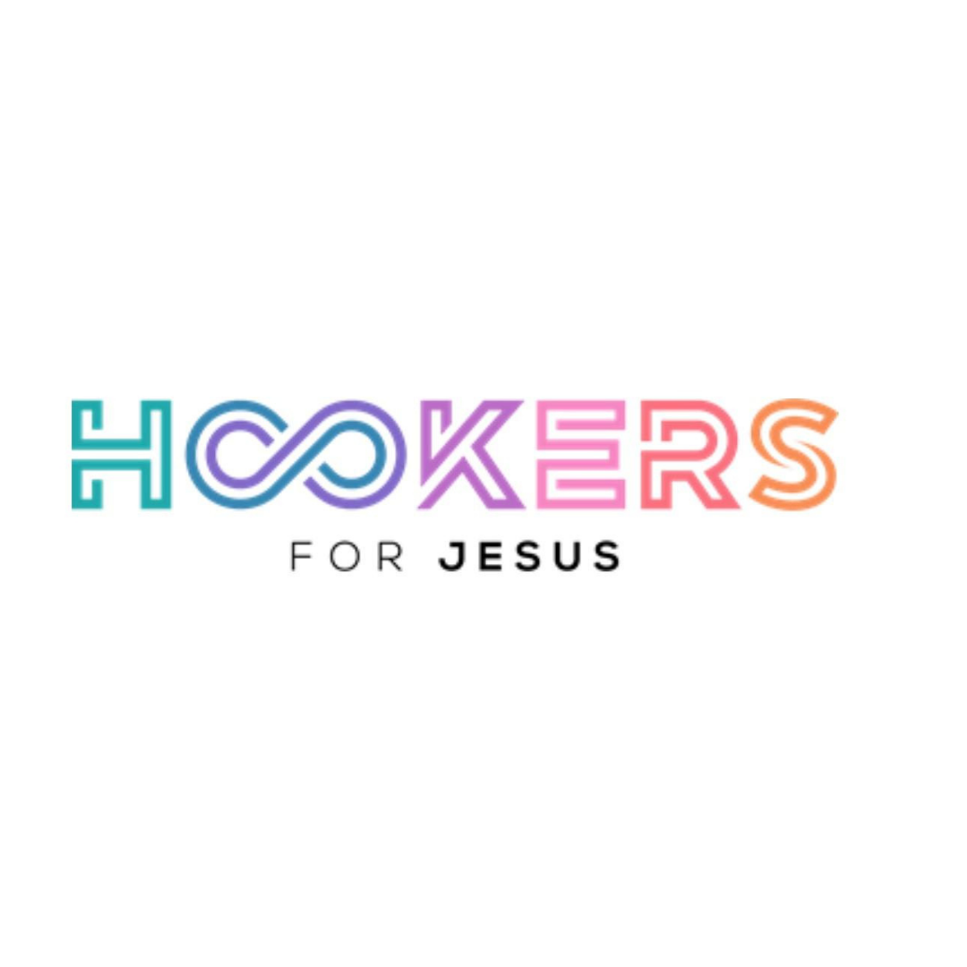 Hookers for jesus