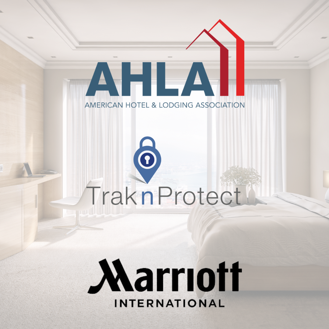 Hospitality industry fight against trafficking continues with top companies leading the way