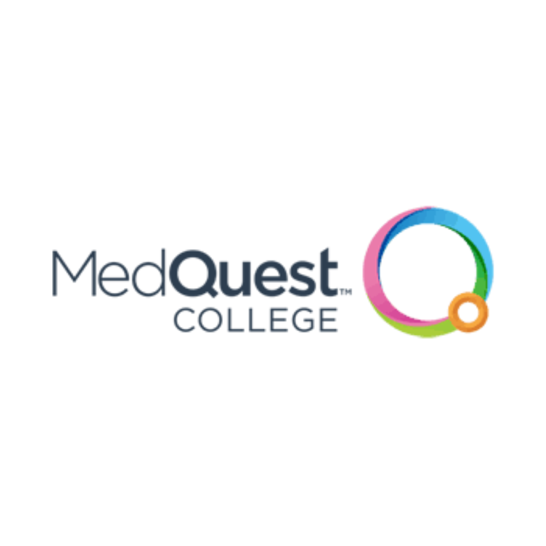 Med quest collage