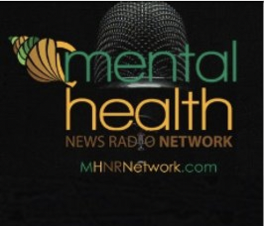 Mental Health News Radio with Safe House Project CEO, Kristi Wells