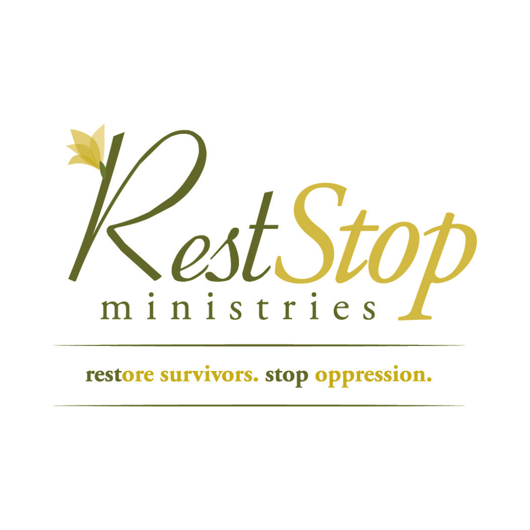 Rest stop ministries