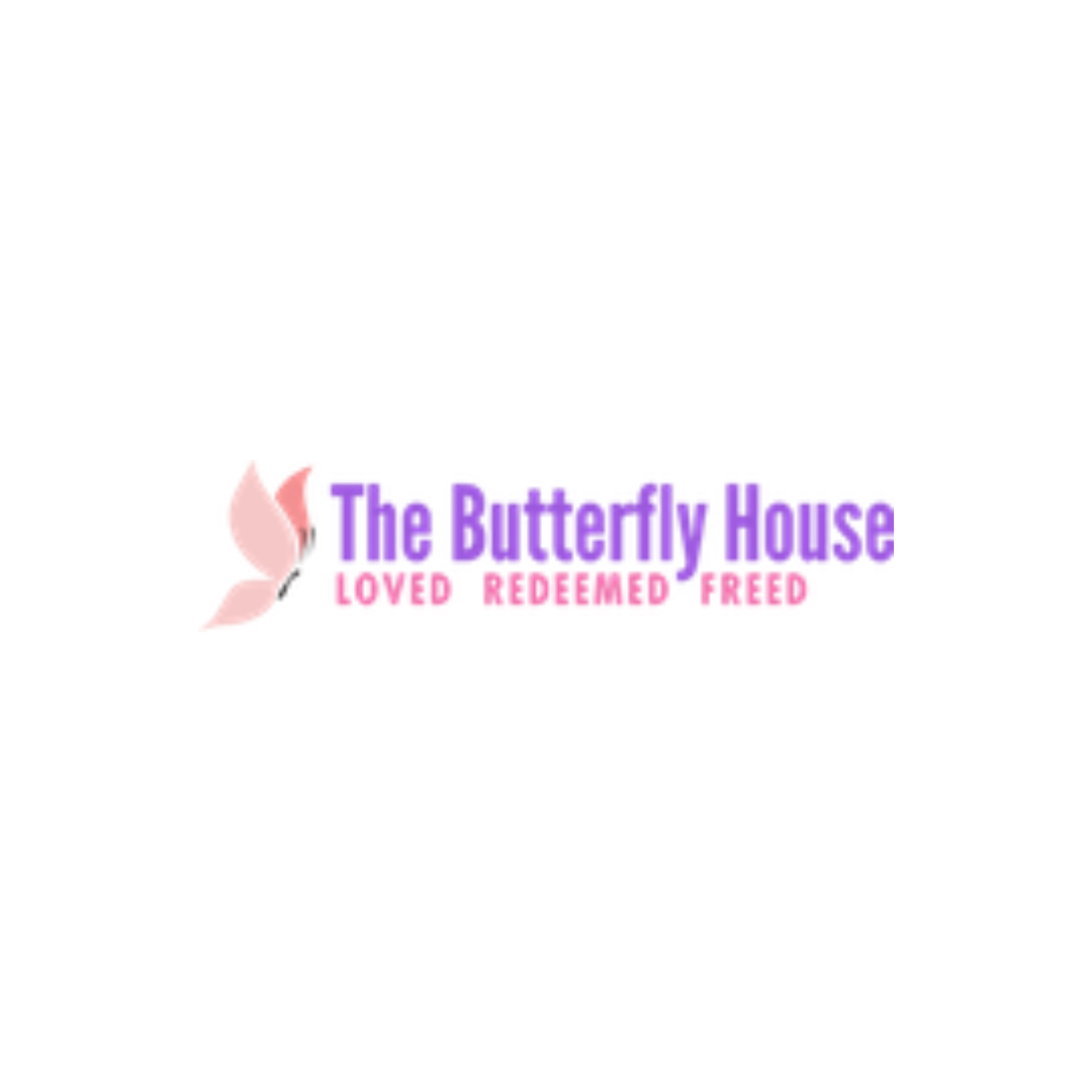 The butterfly house