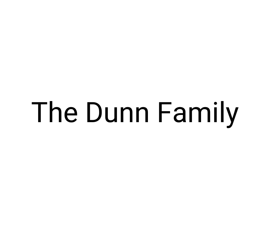 The dunn family