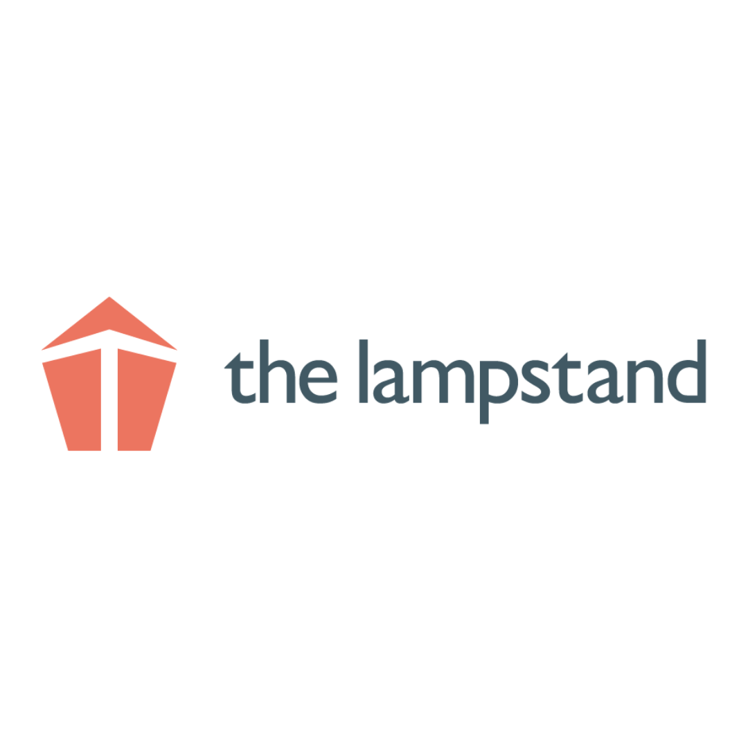 The lampstand