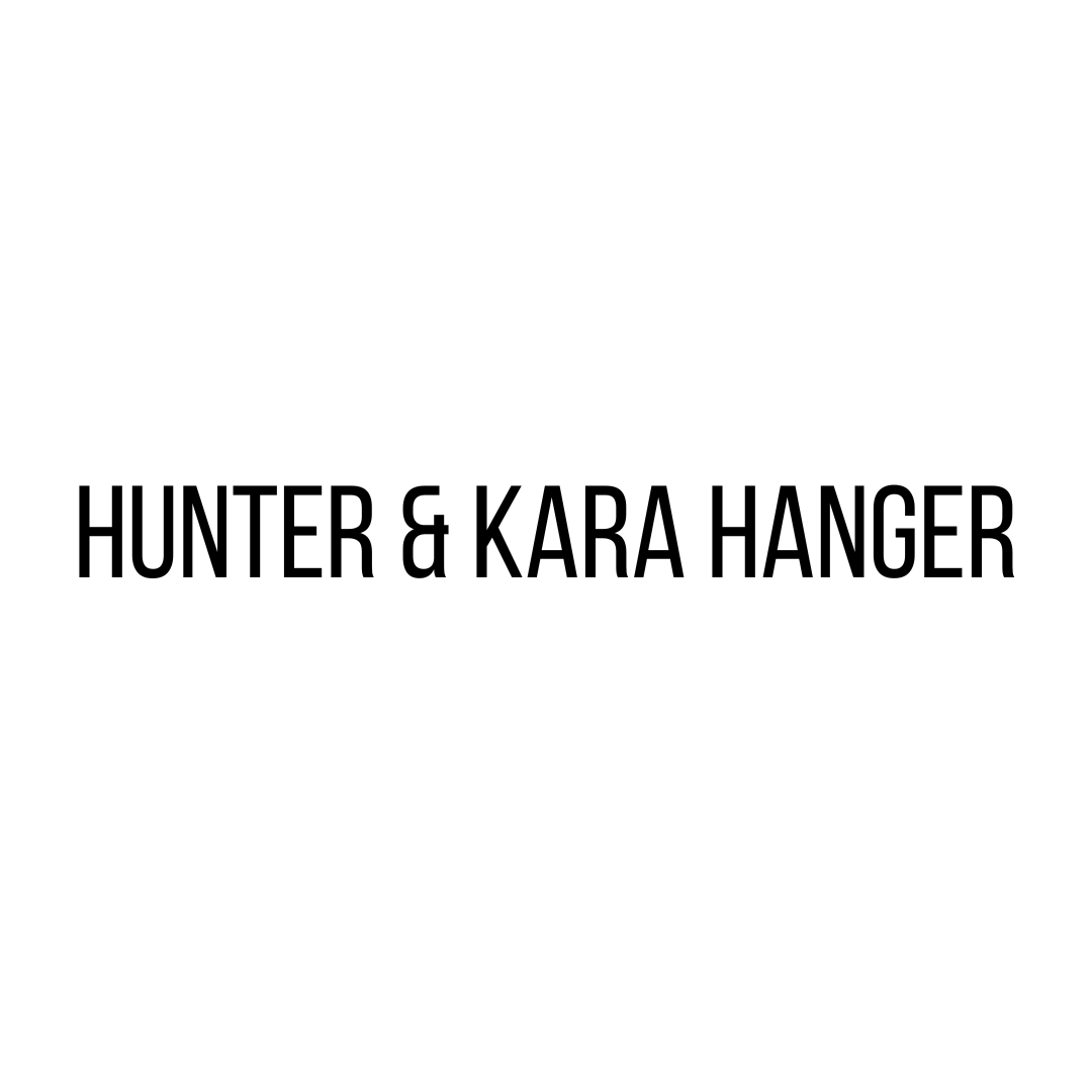 Hunter and Kara Hanger