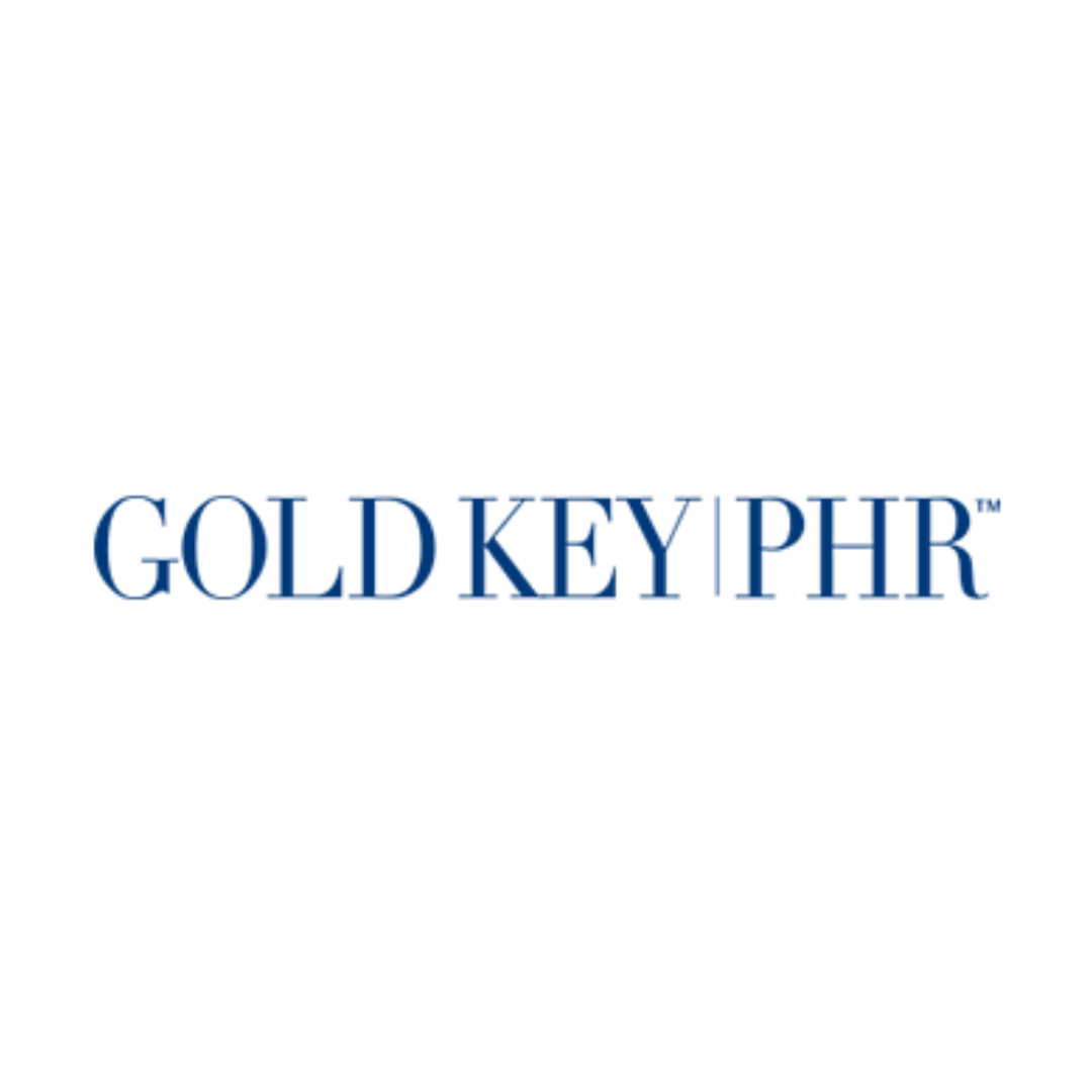 Gold Key PHR