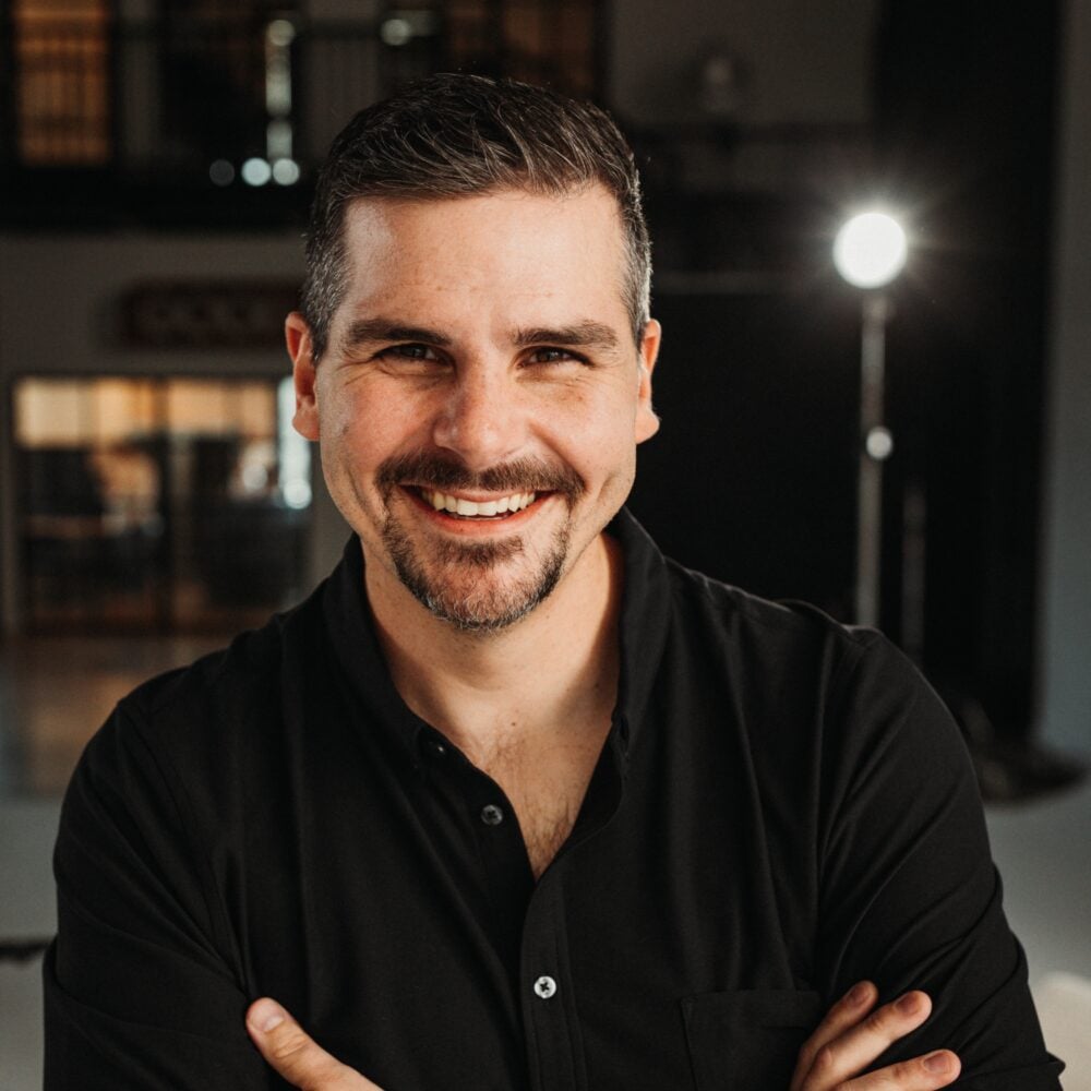 Clay Vaughan