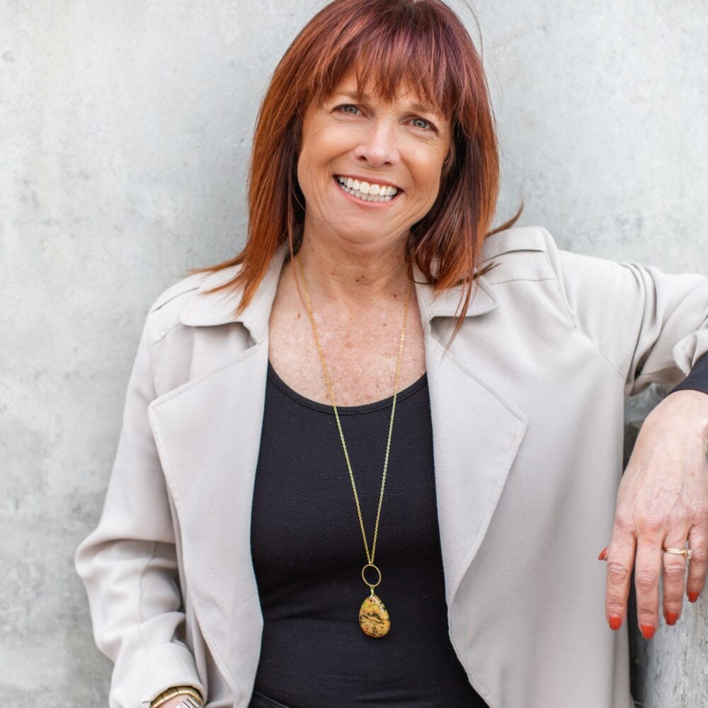 Paula Haines