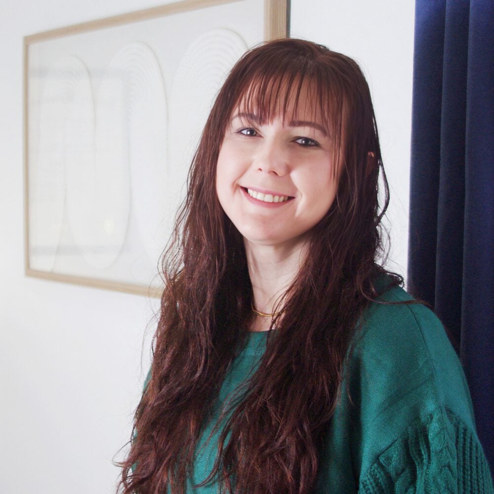 Amanda Pulley, MSW